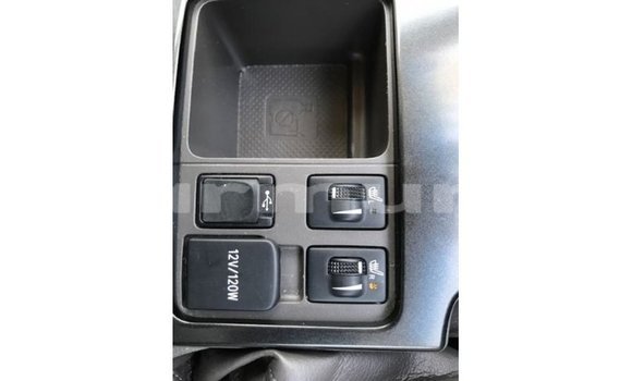 Buy Import Toyota Prado Black Car in Import - Dubai in Region of Bouenza Buy Import Toyota Prado Black Car in Import - Dubai in Region of Bouenza