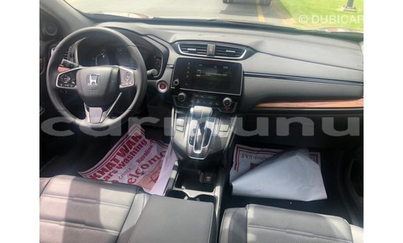 Buy Import Honda C Other Bike in Import - Dubai in Region of Bouenza Buy Import Honda C Other Bike in Import - Dubai in Region of Bouenza