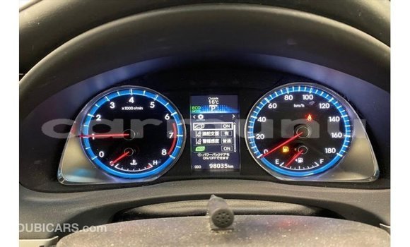 Acheter Import Voiture Toyota Harrier Noir à Import - Dubai, Région de la Bouenza Acheter Import Voiture Toyota Harrier Noir à Import - Dubai, Région de la Bouenza