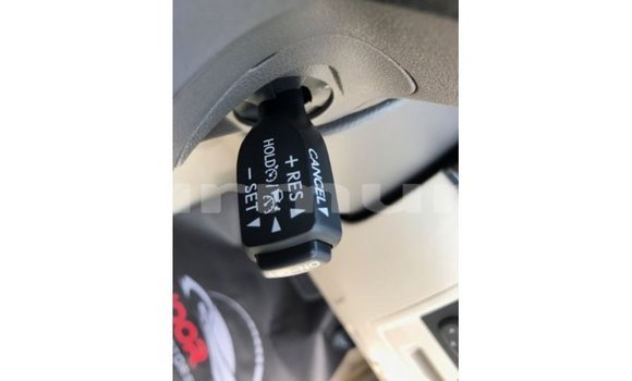 Buy Import Toyota Land Cruiser Black Car in Import - Dubai in Region of Bouenza Buy Import Toyota Land Cruiser Black Car in Import - Dubai in Region of Bouenza