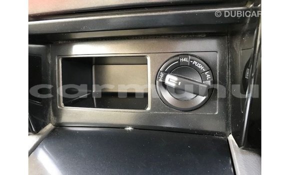 Acheter Import Voiture Toyota Prado Blanc à Import - Dubai, Région de la Bouenza Acheter Import Voiture Toyota Prado Blanc à Import - Dubai, Région de la Bouenza