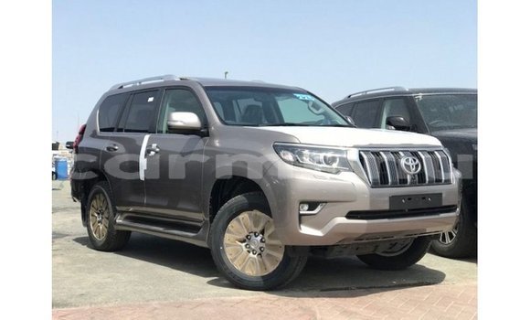 Buy Import Toyota Prado Other Car in Import - Dubai in Region of Bouenza Buy Import Toyota Prado Other Car in Import - Dubai in Region of Bouenza