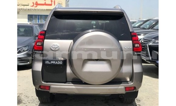 Buy Import Toyota Prado Other Car in Import - Dubai in Region of Bouenza Buy Import Toyota Prado Other Car in Import - Dubai in Region of Bouenza