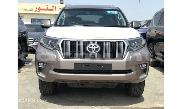 Buy Import Toyota Prado Other Car in Import - Dubai in Region of Bouenza Buy Import Toyota Prado Other Car in Import - Dubai in Region of Bouenza
