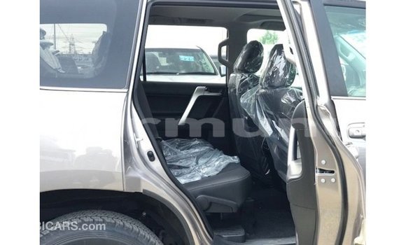 Buy Import Toyota Prado Other Car in Import - Dubai in Region of Bouenza Buy Import Toyota Prado Other Car in Import - Dubai in Region of Bouenza