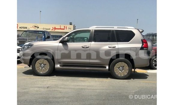 Buy Import Toyota Prado Other Car in Import - Dubai in Region of Bouenza Buy Import Toyota Prado Other Car in Import - Dubai in Region of Bouenza