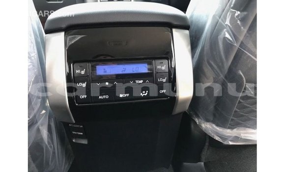 Buy Import Toyota Prado Other Car in Import - Dubai in Region of Bouenza Buy Import Toyota Prado Other Car in Import - Dubai in Region of Bouenza