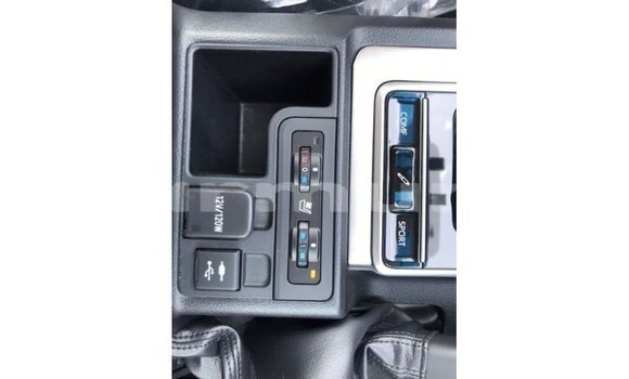Buy Import Toyota Prado Other Car in Import - Dubai in Region of Bouenza Buy Import Toyota Prado Other Car in Import - Dubai in Region of Bouenza