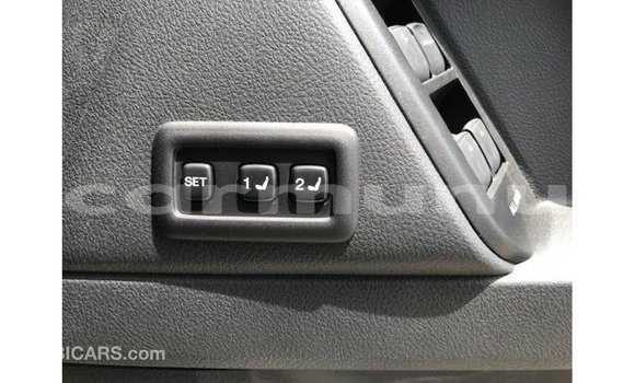Buy Import Toyota Prado Other Car in Import - Dubai in Region of Bouenza Buy Import Toyota Prado Other Car in Import - Dubai in Region of Bouenza