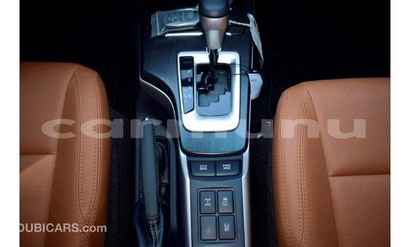 Acheter Import Voiture Toyota Fortuner Noir à Import - Dubai, Région de la Bouenza Acheter Import Voiture Toyota Fortuner Noir à Import - Dubai, Région de la Bouenza