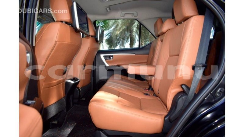 Big with watermark toyota fortuner region of bouenza import dubai 3663