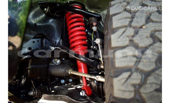 Acheter Import Voiture Toyota Fortuner Noir à Import - Dubai, Région de la Bouenza Acheter Import Voiture Toyota Fortuner Noir à Import - Dubai, Région de la Bouenza