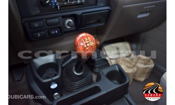 Acheter Import Voiture Toyota Land Cruiser Autre à Import - Dubai, Région de la Bouenza Acheter Import Voiture Toyota Land Cruiser Autre à Import - Dubai, Région de la Bouenza