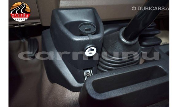Acheter Import Voiture Toyota Land Cruiser Autre à Import - Dubai, Région de la Bouenza Acheter Import Voiture Toyota Land Cruiser Autre à Import - Dubai, Région de la Bouenza