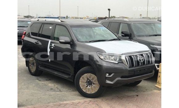 Acheter Import Voiture Toyota Prado Autre à Import - Dubai, Région de la Bouenza Acheter Import Voiture Toyota Prado Autre à Import - Dubai, Région de la Bouenza