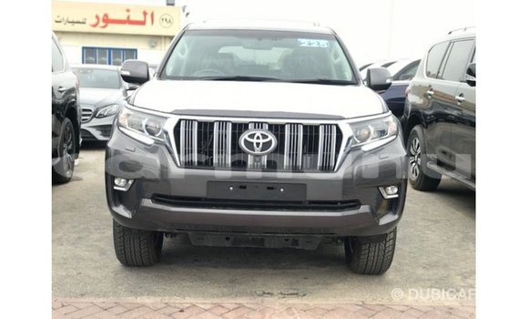Acheter Import Voiture Toyota Prado Autre à Import - Dubai, Région de la Bouenza Acheter Import Voiture Toyota Prado Autre à Import - Dubai, Région de la Bouenza