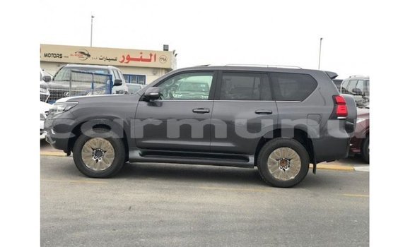 Acheter Import Voiture Toyota Prado Autre à Import - Dubai, Région de la Bouenza Acheter Import Voiture Toyota Prado Autre à Import - Dubai, Région de la Bouenza