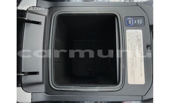 Acheter Import Voiture Toyota Prado Autre à Import - Dubai, Région de la Bouenza Acheter Import Voiture Toyota Prado Autre à Import - Dubai, Région de la Bouenza