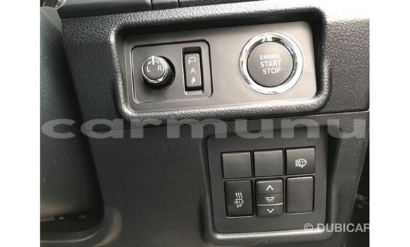 Acheter Import Voiture Toyota Prado Autre à Import - Dubai, Région de la Bouenza Acheter Import Voiture Toyota Prado Autre à Import - Dubai, Région de la Bouenza