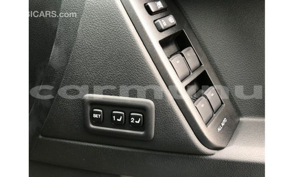 Acheter Import Voiture Toyota Prado Autre à Import - Dubai, Région de la Bouenza Acheter Import Voiture Toyota Prado Autre à Import - Dubai, Région de la Bouenza