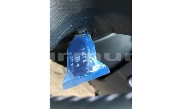 Acheter Import Voiture Toyota Prado Autre à Import - Dubai, Région de la Bouenza Acheter Import Voiture Toyota Prado Autre à Import - Dubai, Région de la Bouenza