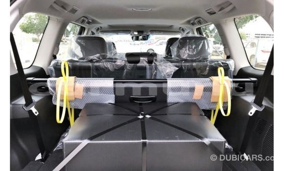 Buy Import Toyota Prado Blue Car in Import - Dubai in Region of Bouenza Buy Import Toyota Prado Blue Car in Import - Dubai in Region of Bouenza