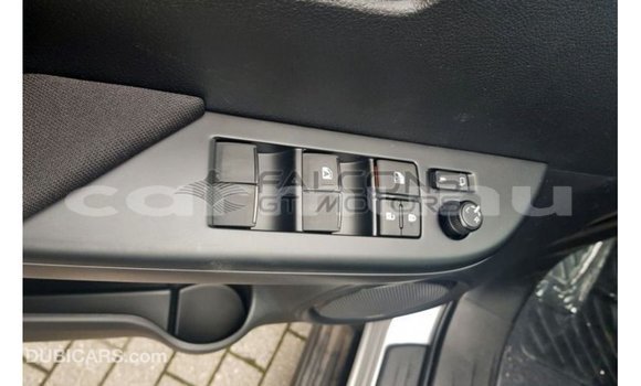 Acheter Import Voiture Toyota Hilux Marron à Import - Dubai, Région de la Bouenza Acheter Import Voiture Toyota Hilux Marron à Import - Dubai, Région de la Bouenza
