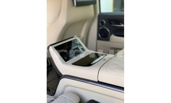 Acheter Import Voiture Lexus LX Rouge à Import - Dubai, Région de la Bouenza Acheter Import Voiture Lexus LX Rouge à Import - Dubai, Région de la Bouenza