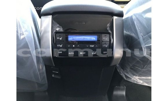 Acheter Import Voiture Toyota Prado Noir à Import - Dubai, Région de la Bouenza Acheter Import Voiture Toyota Prado Noir à Import - Dubai, Région de la Bouenza