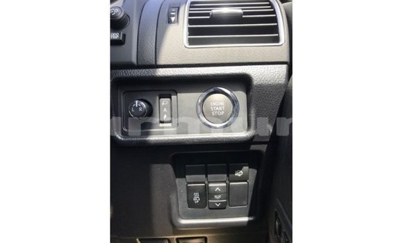 Acheter Import Voiture Toyota Prado Noir à Import - Dubai, Région de la Bouenza Acheter Import Voiture Toyota Prado Noir à Import - Dubai, Région de la Bouenza