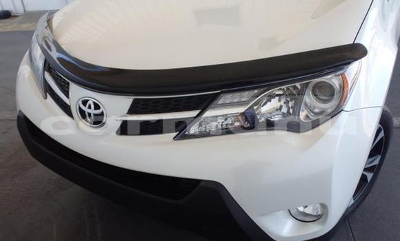 Buy Used Toyota RAV4 Green Car in Brazzaville in Municipality of Brazzaville Buy Used Toyota RAV4 Green Car in Brazzaville in Municipality of Brazzaville