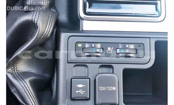 Buy Import Toyota Prado Black Car in Import - Dubai in Region of Bouenza Buy Import Toyota Prado Black Car in Import - Dubai in Region of Bouenza