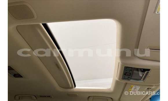 Buy Import Toyota Land Cruiser White Car in Import - Dubai in Region of Bouenza Buy Import Toyota Land Cruiser White Car in Import - Dubai in Region of Bouenza