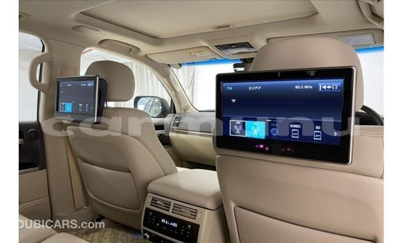 Buy Import Toyota Land Cruiser Black Car in Import - Dubai in Region of Bouenza Buy Import Toyota Land Cruiser Black Car in Import - Dubai in Region of Bouenza