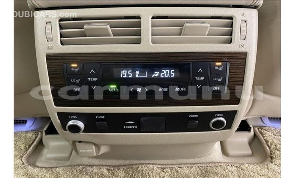Buy Import Toyota Land Cruiser Black Car in Import - Dubai in Region of Bouenza Buy Import Toyota Land Cruiser Black Car in Import - Dubai in Region of Bouenza