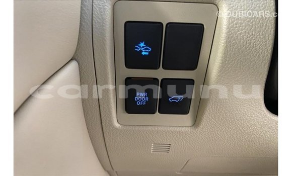 Buy Import Toyota Land Cruiser Black Car in Import - Dubai in Region of Bouenza Buy Import Toyota Land Cruiser Black Car in Import - Dubai in Region of Bouenza