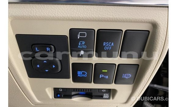 Buy Import Toyota Land Cruiser Black Car in Import - Dubai in Region of Bouenza Buy Import Toyota Land Cruiser Black Car in Import - Dubai in Region of Bouenza