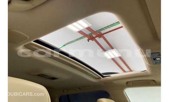 Buy Import Toyota Land Cruiser White Car in Import - Dubai in Region of Bouenza Buy Import Toyota Land Cruiser White Car in Import - Dubai in Region of Bouenza