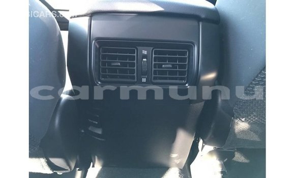 Buy Import Toyota Prado Black Car in Import - Dubai in Region of Bouenza Buy Import Toyota Prado Black Car in Import - Dubai in Region of Bouenza
