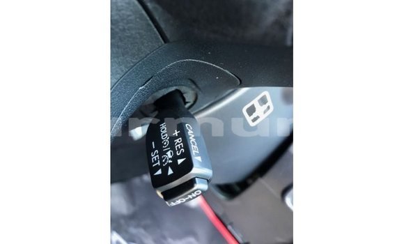 Buy Import Toyota Prado Black Car in Import - Dubai in Region of Bouenza Buy Import Toyota Prado Black Car in Import - Dubai in Region of Bouenza