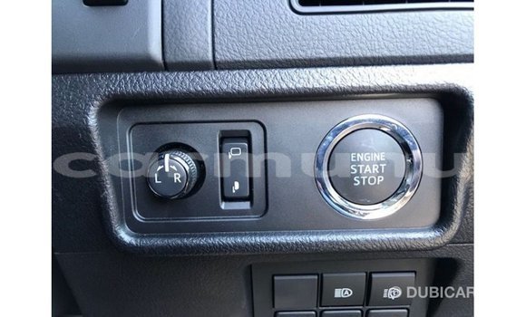 Buy Import Toyota Prado Black Car in Import - Dubai in Region of Bouenza Buy Import Toyota Prado Black Car in Import - Dubai in Region of Bouenza