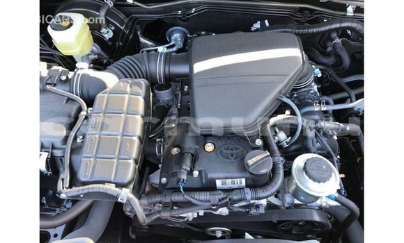 Buy Import Toyota Prado Black Car in Import - Dubai in Region of Bouenza Buy Import Toyota Prado Black Car in Import - Dubai in Region of Bouenza