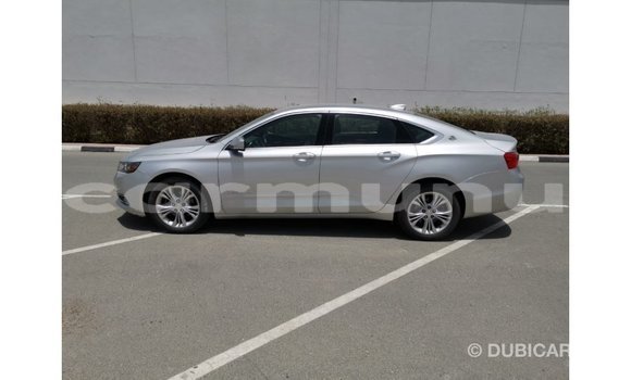Buy Import Chevrolet Impala Other Car in Import - Dubai in Region of Bouenza Buy Import Chevrolet Impala Other Car in Import - Dubai in Region of Bouenza