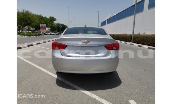 Buy Import Chevrolet Impala Other Car in Import - Dubai in Region of Bouenza Buy Import Chevrolet Impala Other Car in Import - Dubai in Region of Bouenza
