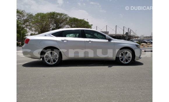 Buy Import Chevrolet Impala Other Car in Import - Dubai in Region of Bouenza Buy Import Chevrolet Impala Other Car in Import - Dubai in Region of Bouenza