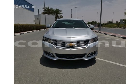 Buy Import Chevrolet Impala Other Car in Import - Dubai in Region of Bouenza Buy Import Chevrolet Impala Other Car in Import - Dubai in Region of Bouenza