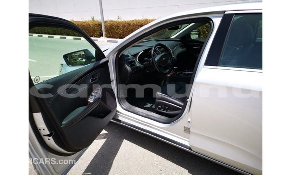 Buy Import Chevrolet Impala Other Car in Import - Dubai in Region of Bouenza Buy Import Chevrolet Impala Other Car in Import - Dubai in Region of Bouenza