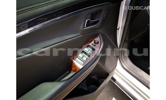 Buy Import Chevrolet Impala Other Car in Import - Dubai in Region of Bouenza Buy Import Chevrolet Impala Other Car in Import - Dubai in Region of Bouenza