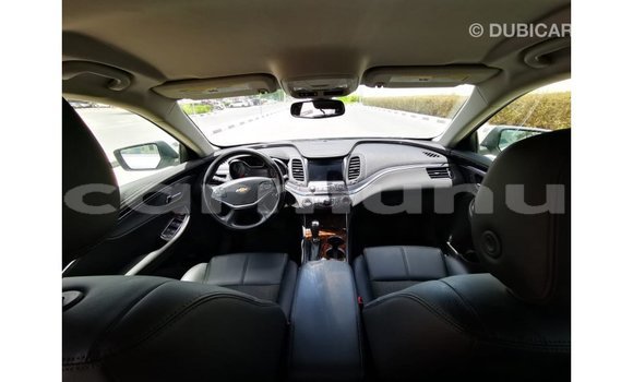 Buy Import Chevrolet Impala Other Car in Import - Dubai in Region of Bouenza Buy Import Chevrolet Impala Other Car in Import - Dubai in Region of Bouenza