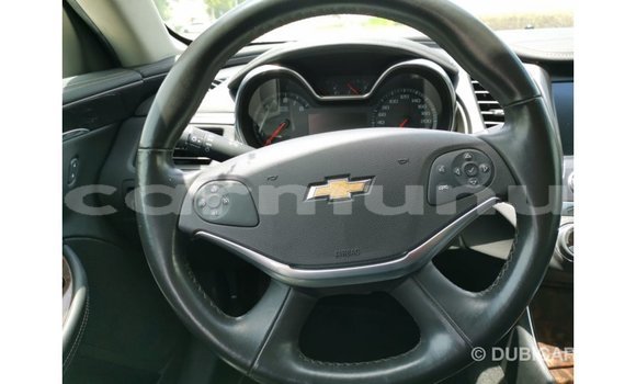 Buy Import Chevrolet Impala Other Car in Import - Dubai in Region of Bouenza Buy Import Chevrolet Impala Other Car in Import - Dubai in Region of Bouenza